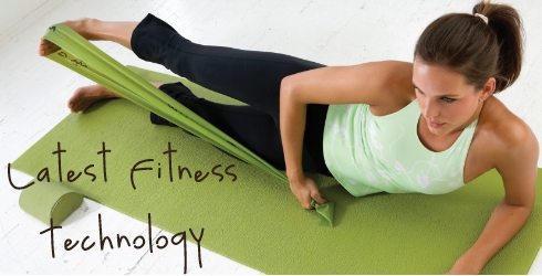 Latest Fitness Technology