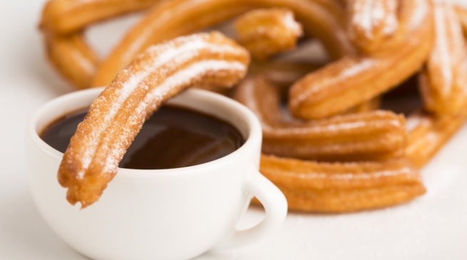 Churros