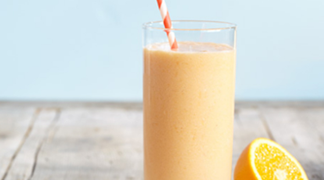 Gold Medal Smoothie