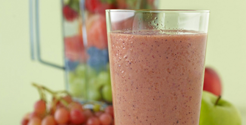 Super breakfast juice