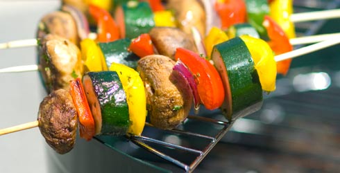 Great picnic recipes for fun days