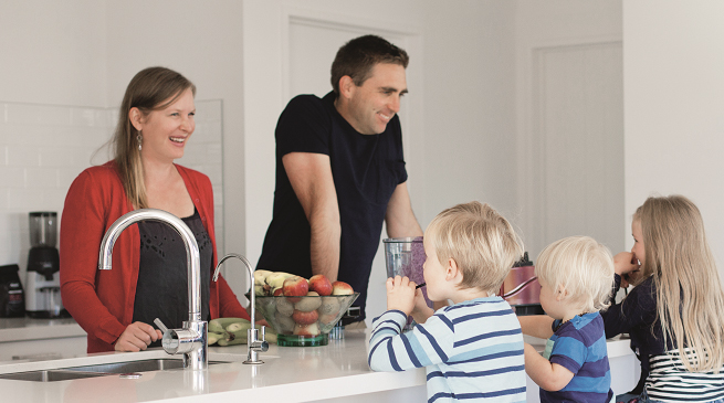 Your guide to grocery shopping