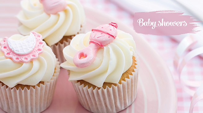 Baby Showers