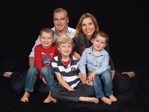 BPM Childcare - Christine LeMaitre