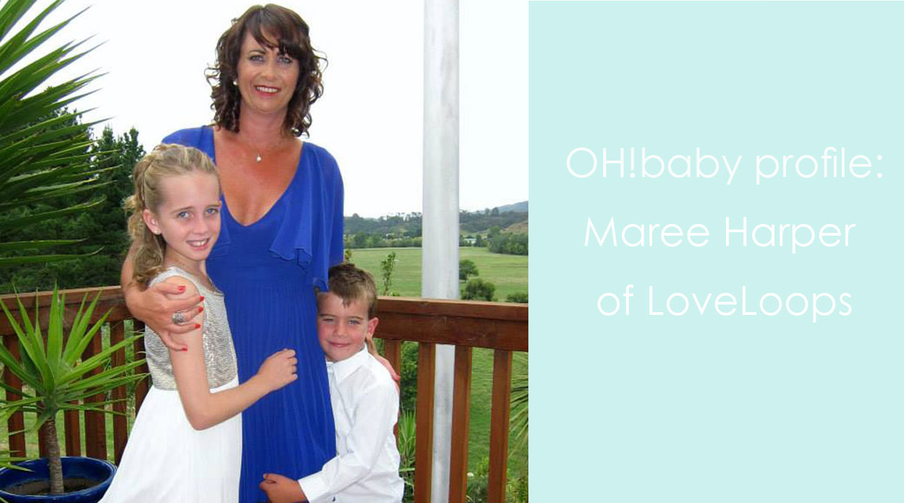 Maree Harper of LoveLoops