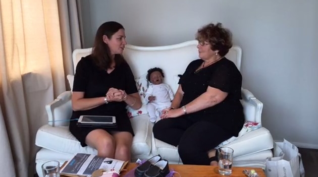 Post Title Placeholder