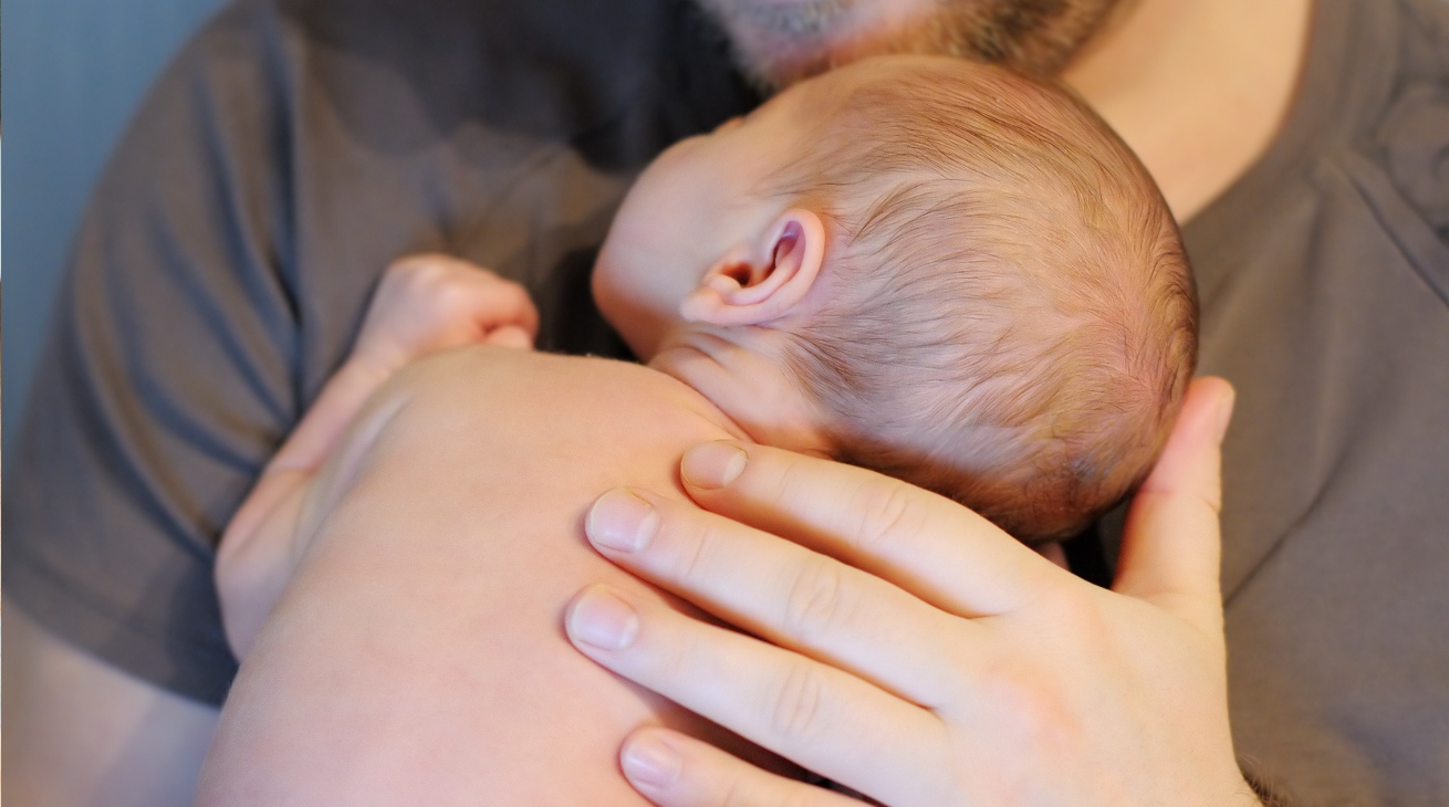 Deano's story - Libby-Jane