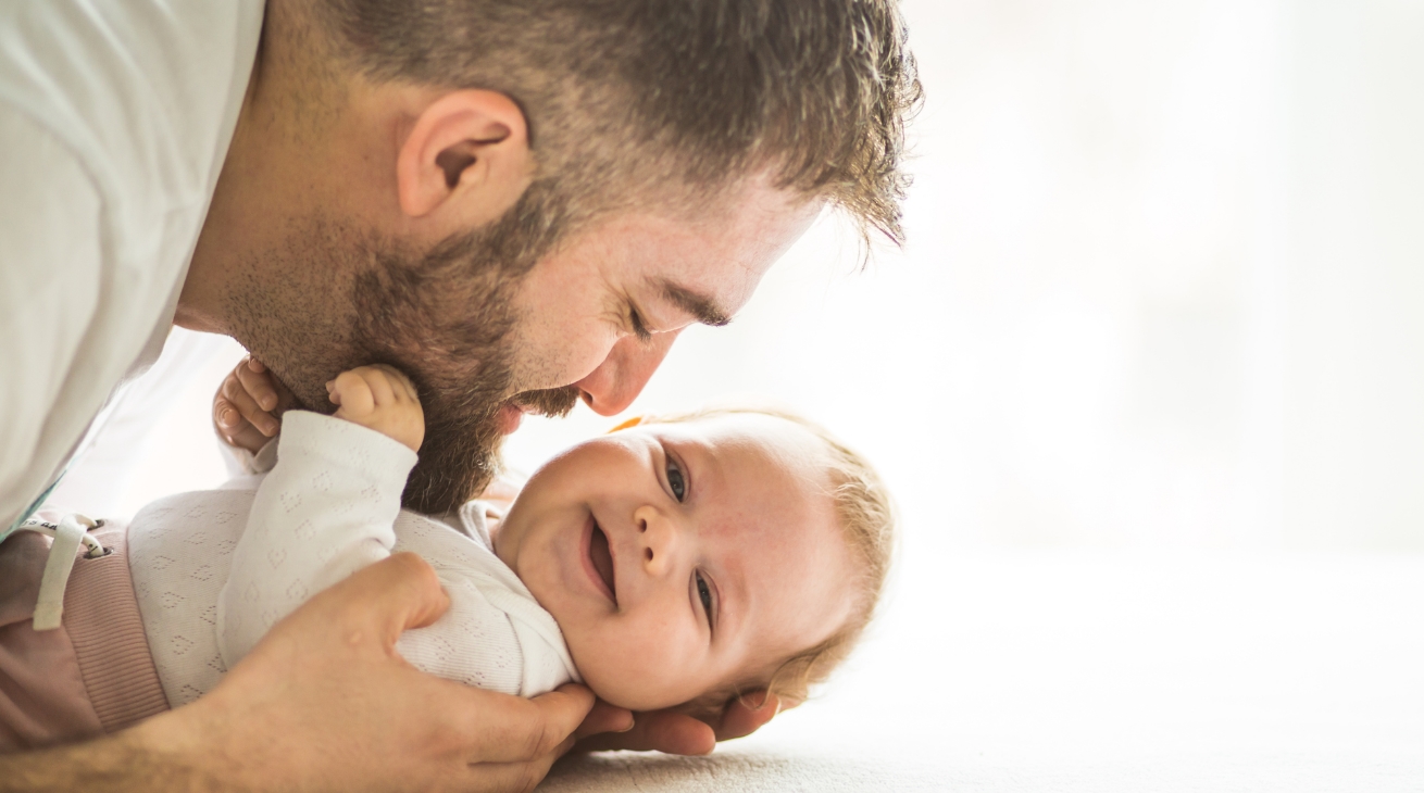 Nathaniel's story - Kiya and Josiah