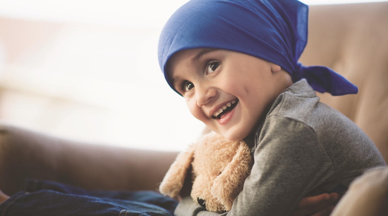 Play therapists to the rescue