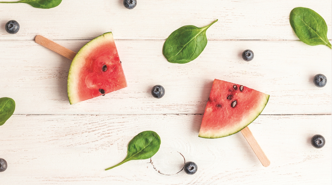 Tips for avoiding 'hangry' meltdowns