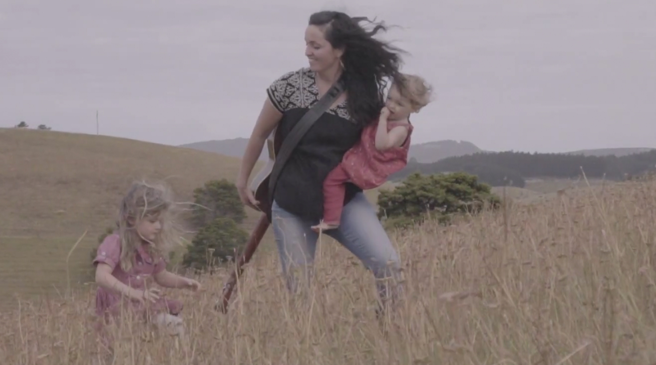 Melodies and motherhood