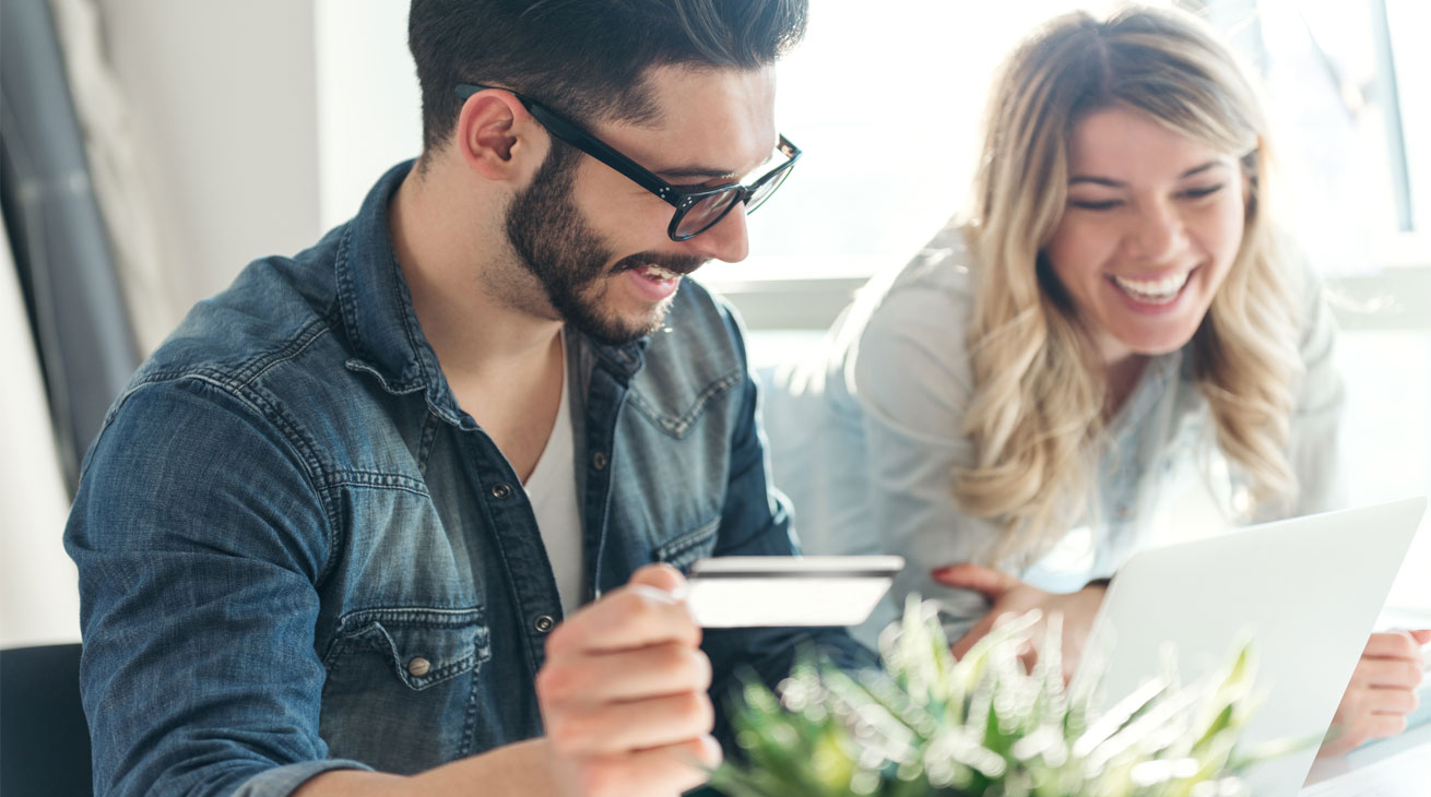 5 surprisingly positive things about having a credit card