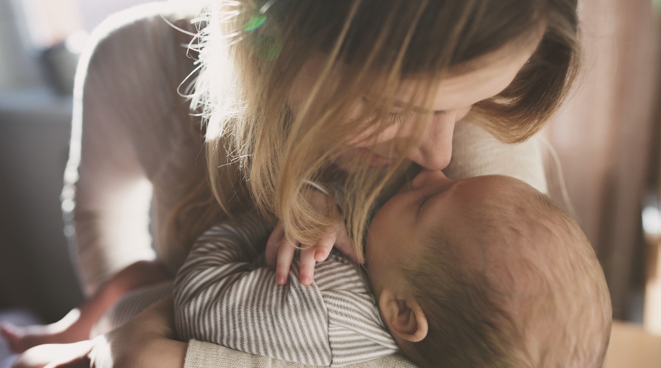 How to do more by doing less