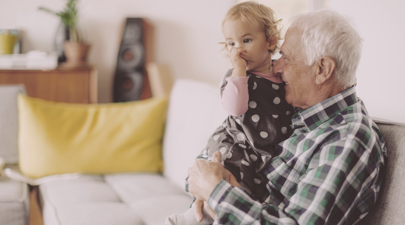 How to live harmoniously with extended family 