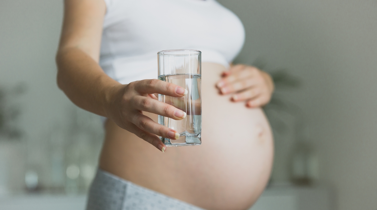 Prenatal supplements: the essentials 