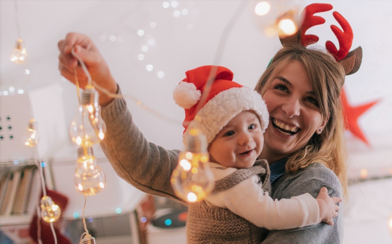 Surviving the silly season