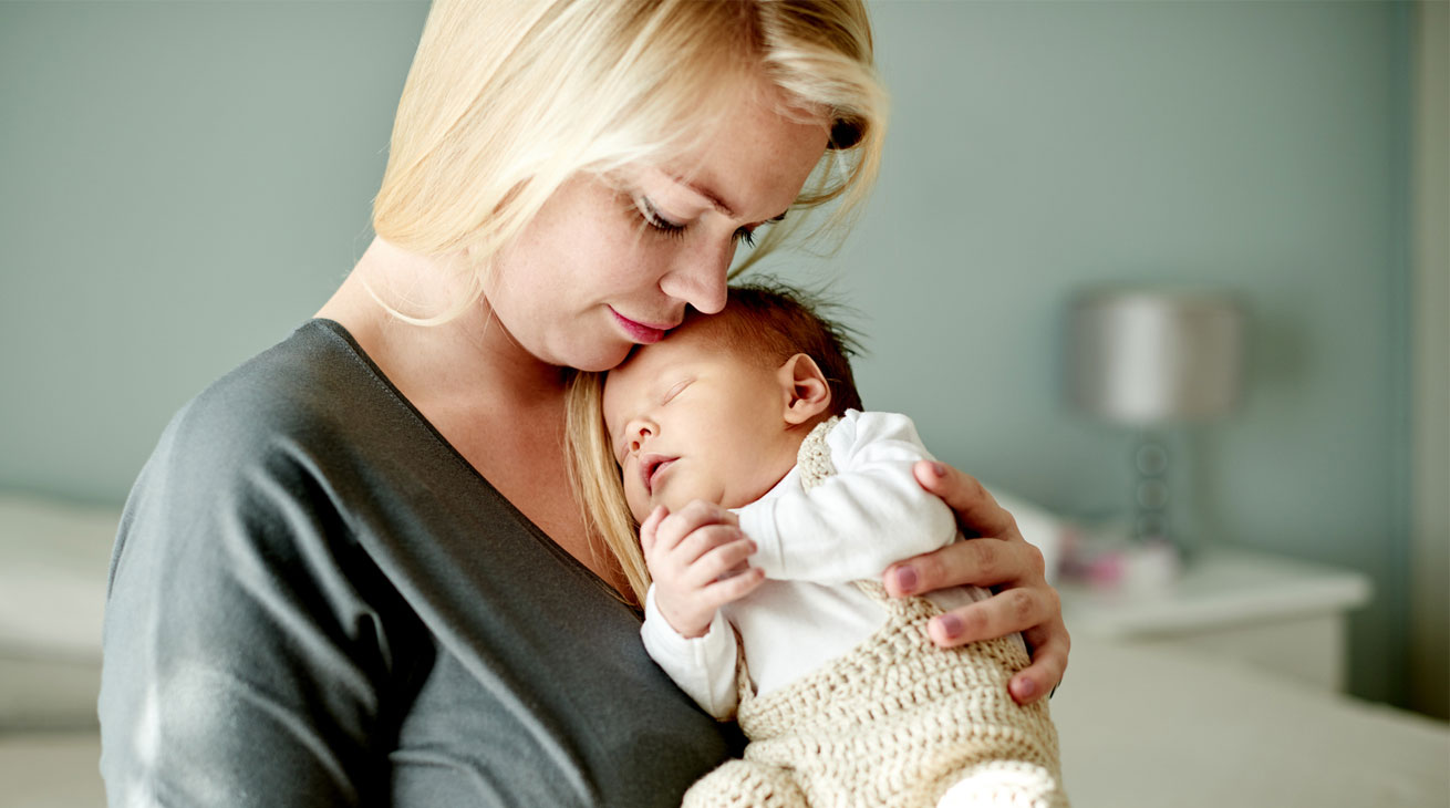 Top baby names for 2017