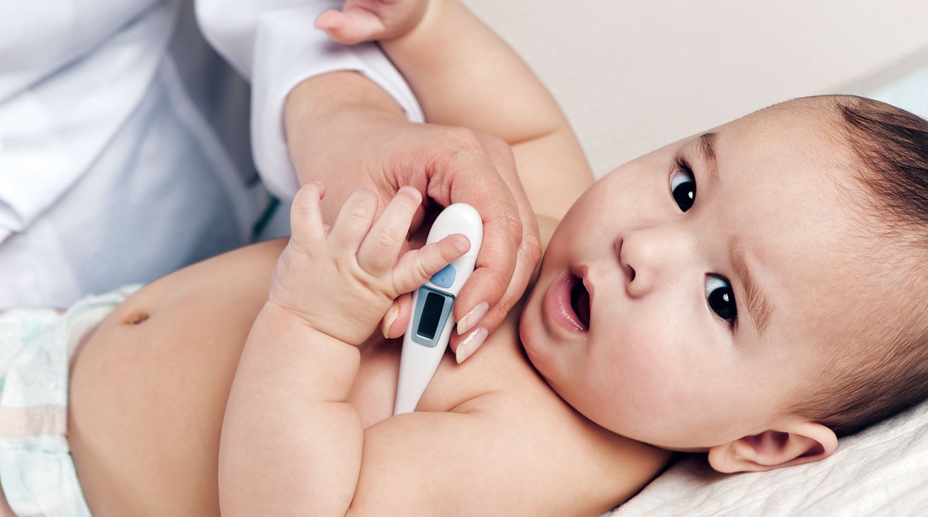 When to call your doctor