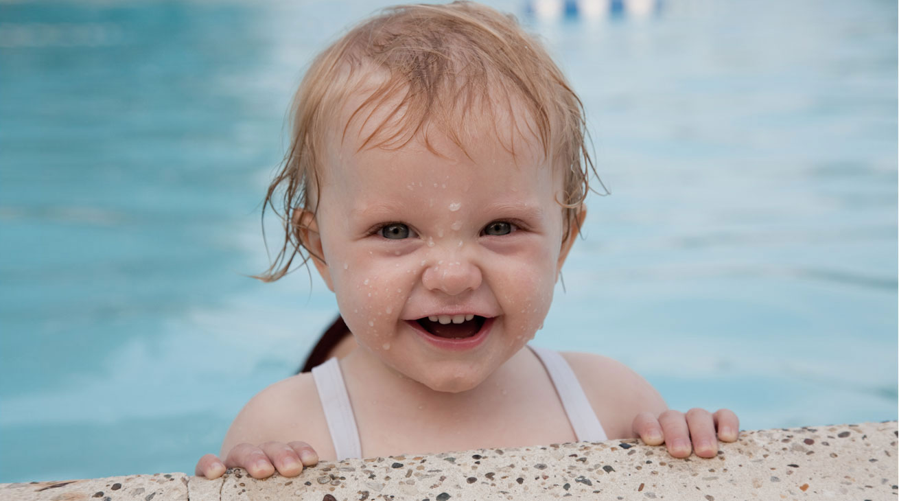 Activities for busy toddlers