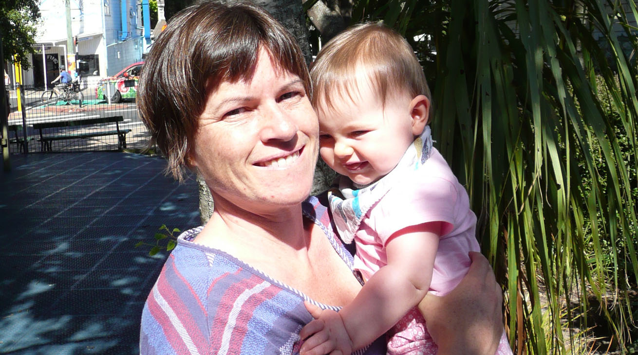 Then and now: reflecting on parenting advice from 1946