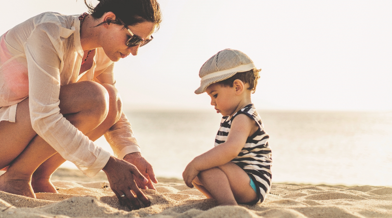 What is my toddler thinking?