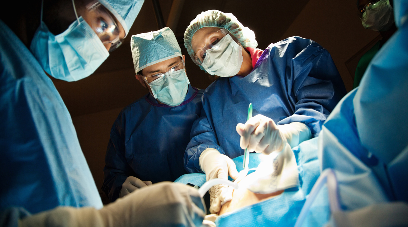 Too many unnecessary C-sections, research says