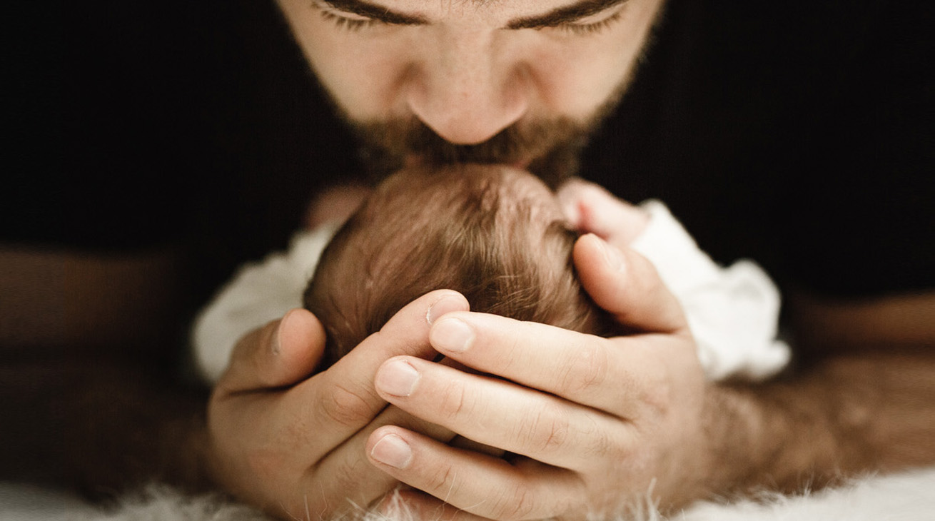 Symmetrical baby names