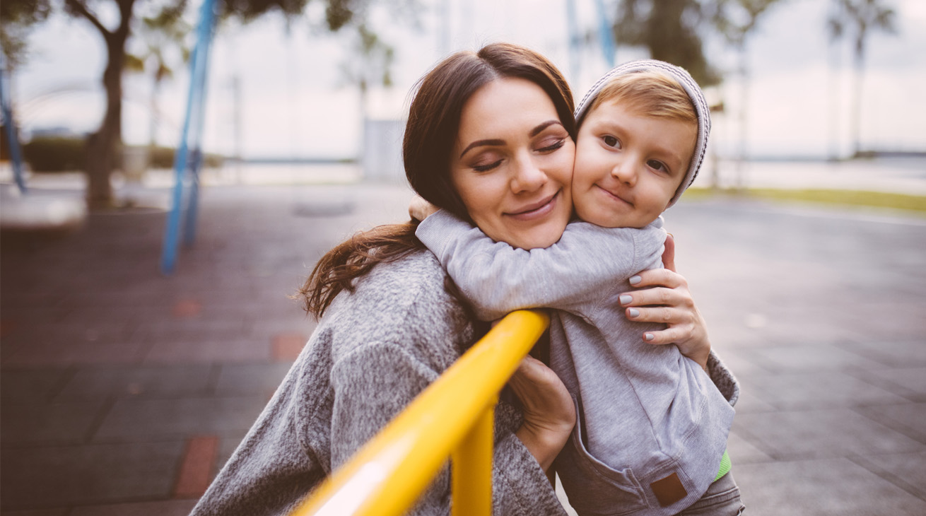 6 things I learned about parenting from taking my kids to preschool