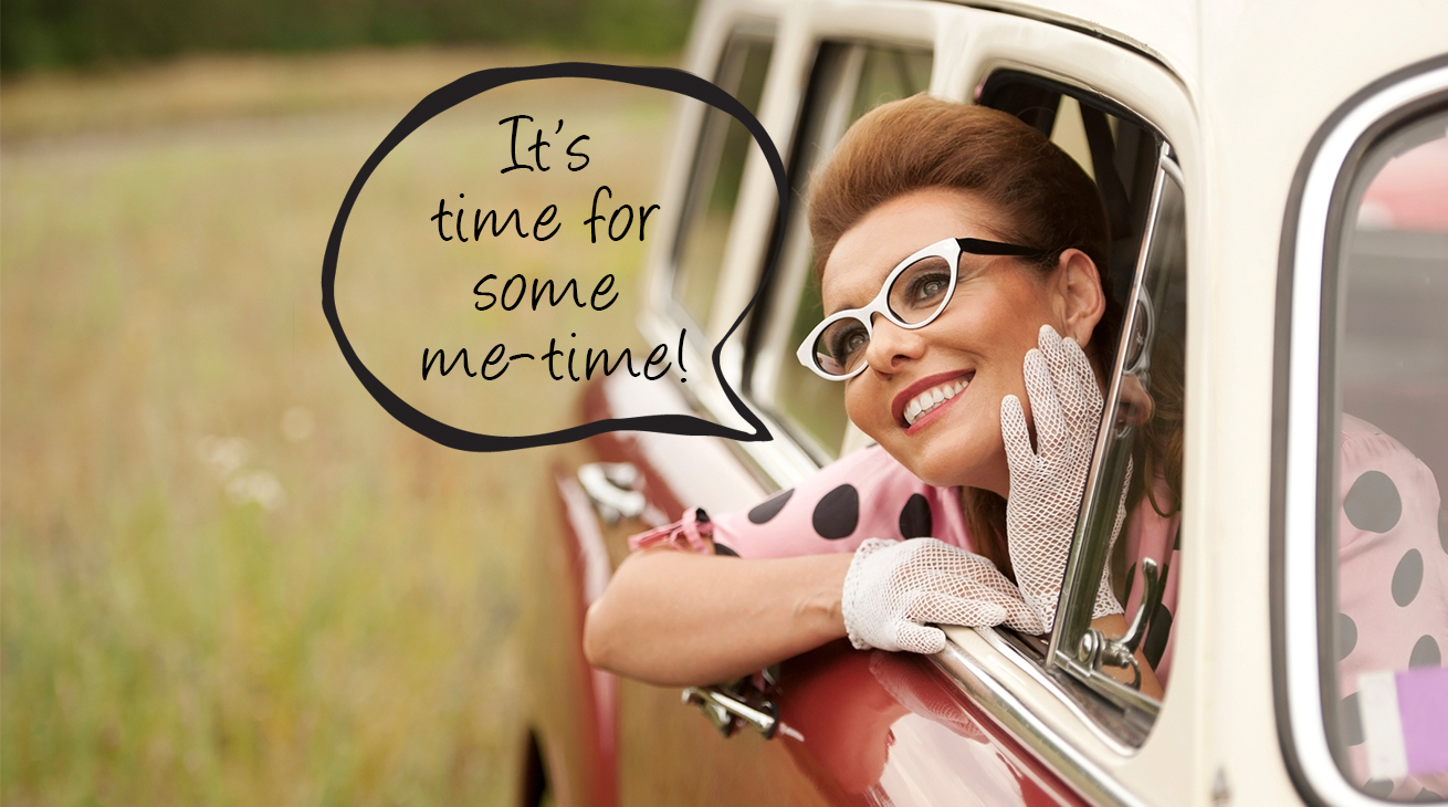 How to ask other people to look after your kids