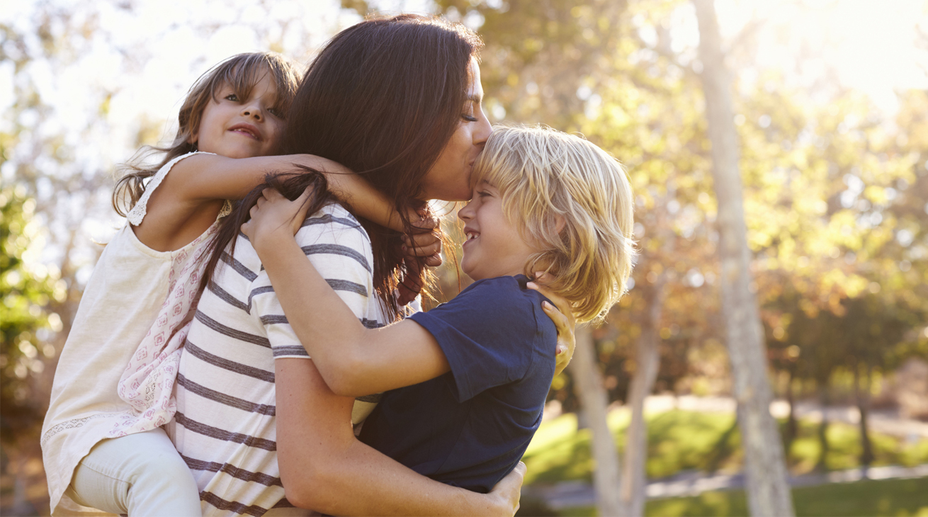 Motherhood: expectations vs reality