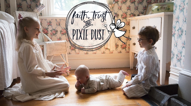 10 things that I learnt parenting