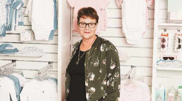 Baby business: homegrown success stories  