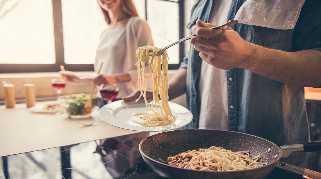 When your only Me Time is at night time