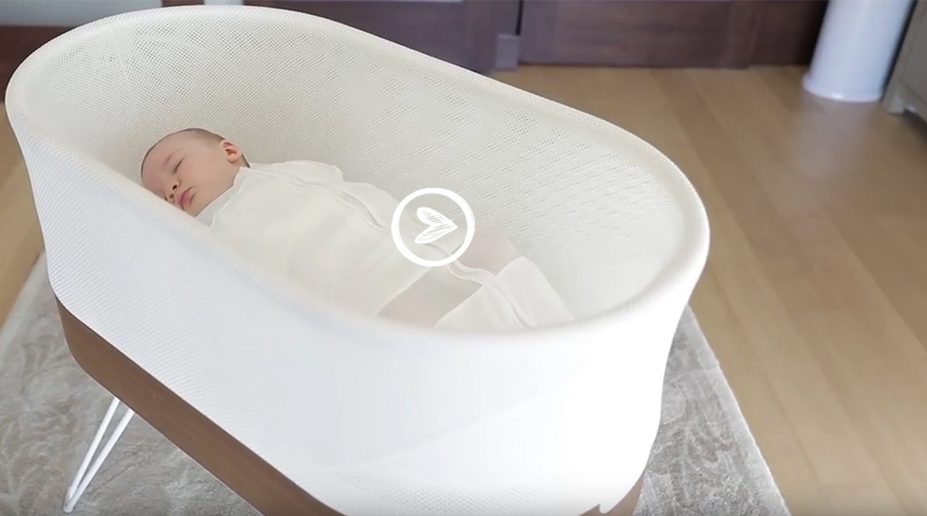 Hi-tech baby gadgets for parents