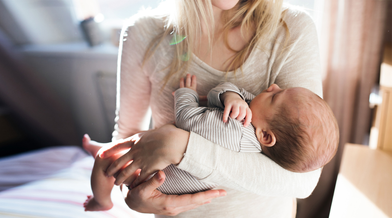 Top 20 sleep questions answered