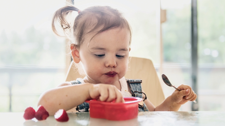 Healthy lunchbox ideas your child will actually eat 