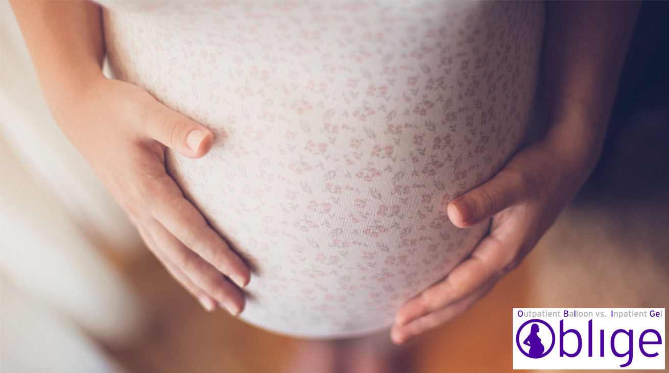 Pregnant women to trial induction methods