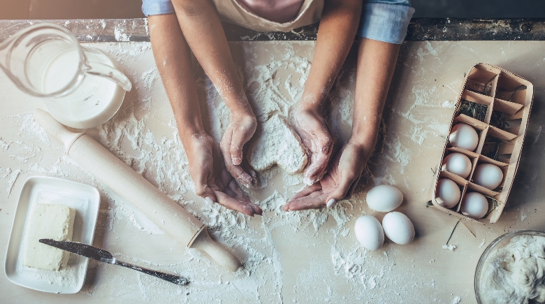 Revamp your pantry, we show you how