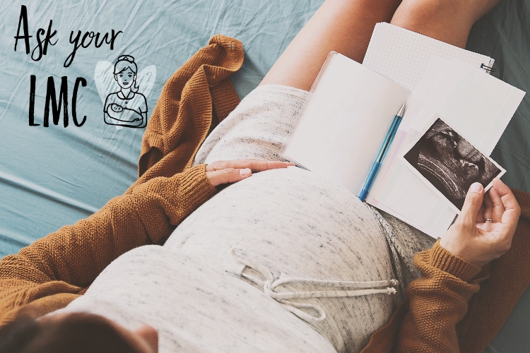 Your top 10 pregnancy FAQs answered