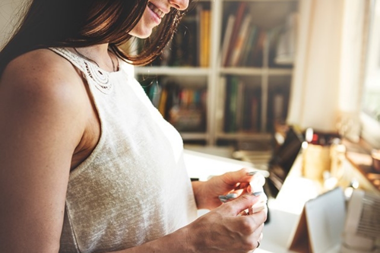 I’m pregnant, now what? Navigating your first trimester