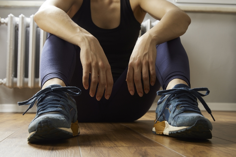 Journey to a better body