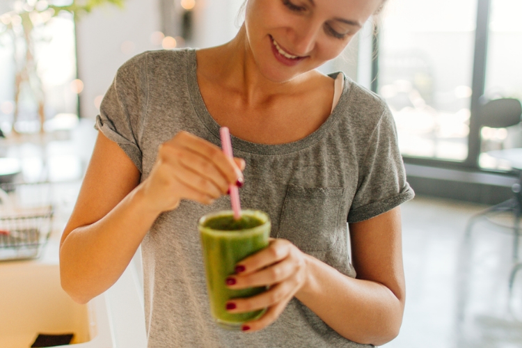 Eight foods to bust your sugar cravings