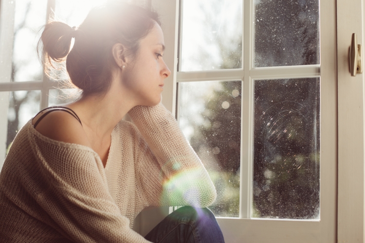 Escaping the PND cloud