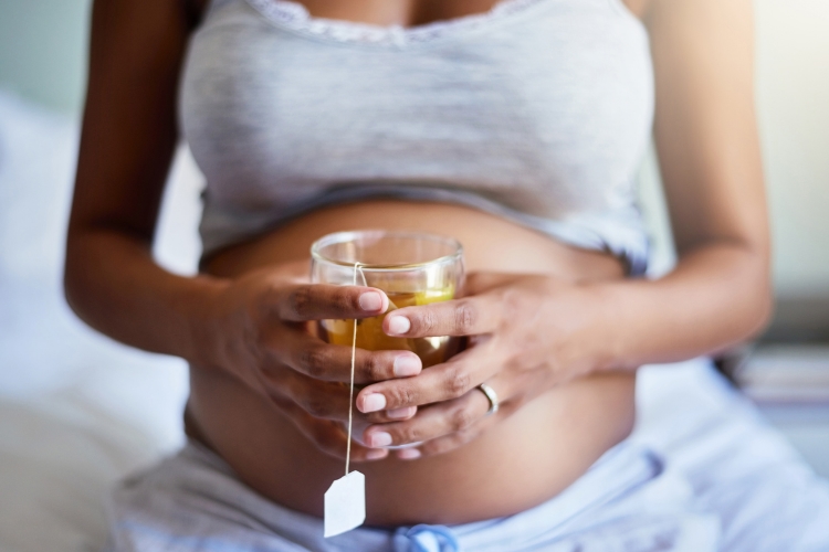 Is tea safe to drink?