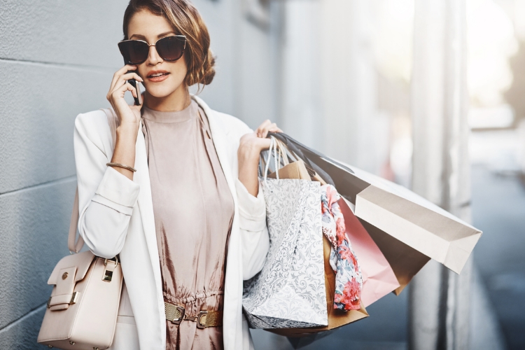 Girls-only weekend getaway