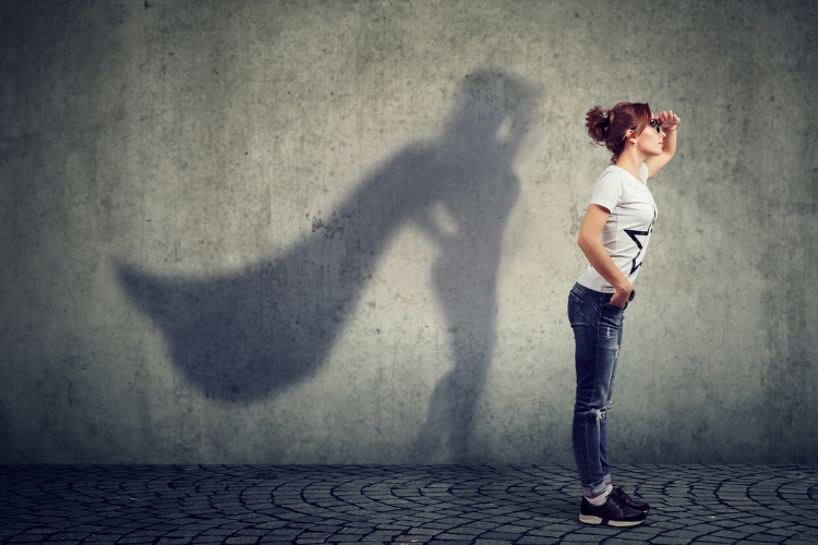 Get real, mama! The Super Mum myth