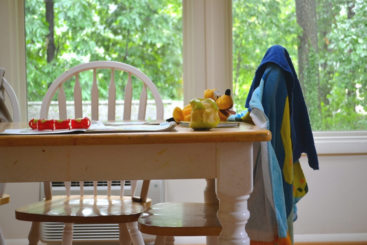 Get Over Mother's Day Disappointment