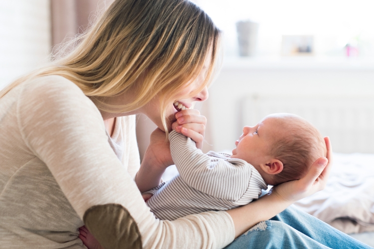 Overcome worry & find joy