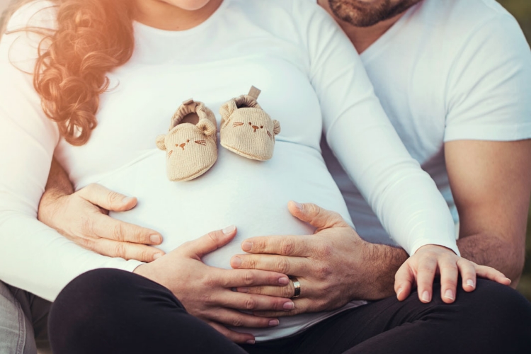 5 things to consider before spending on baby gear