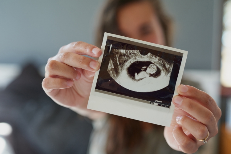 Antenatal Screening Tests Expained